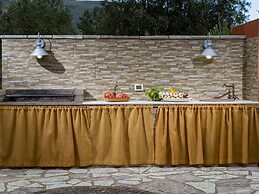 Belvilla by OYO Beautiful Holiday Home Near Beach