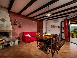 Belvilla by OYO Beautiful Holiday Home Near Beach