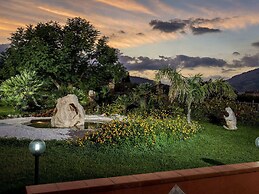 Belvilla by OYO Beautiful Holiday Home Near Beach