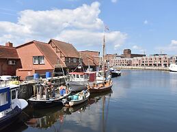 Modern Apartment Near Sea in Wismar