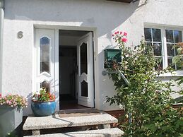 Modern Apartment Near Sea in Wismar