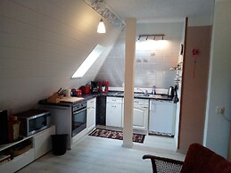 Modern Apartment Near Sea in Wismar