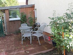 Modern Apartment Near Sea in Wismar