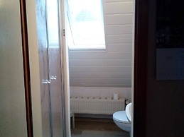 Modern Apartment Near Sea in Wismar