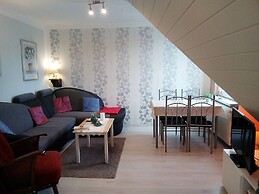 Modern Apartment Near Sea in Wismar