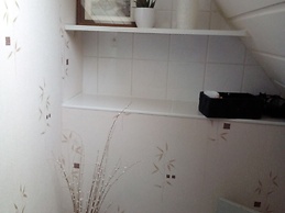 Modern Apartment Near Sea in Wismar