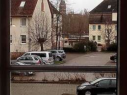 Modern Apartment Near Sea in Wismar