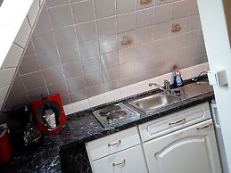 Modern Apartment Near Sea in Wismar