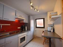 Apartment in Krtspelin With sea Beach