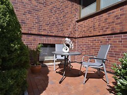 Apartment in Krtspelin With sea Beach