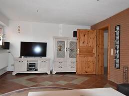 Apartment in Krtspelin With sea Beach