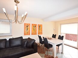 Apartment in Krtspelin With sea Beach