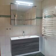 Apartment in Krtspelin With sea Beach