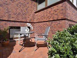 Apartment in Krtspelin With sea Beach