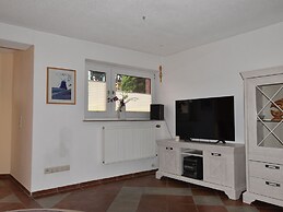 Apartment in Krtspelin With sea Beach