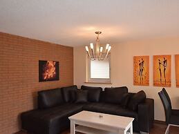 Apartment in Krtspelin With sea Beach