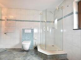 Apartment in Krtspelin With sea Beach