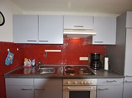 Apartment in Krtspelin With sea Beach