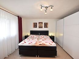 Apartment in Krtspelin With sea Beach