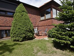 Apartment in Krtspelin With sea Beach