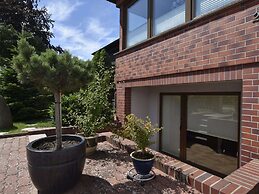 Apartment in Krtspelin With sea Beach