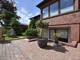 Apartment in Krtspelin With sea Beach