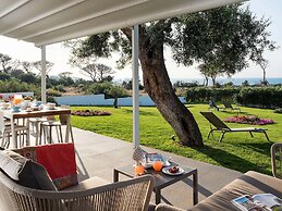 Elegant House in Cefalù, Near the Sea With Stunning Views and Garden!