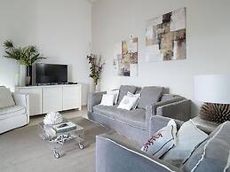 Elegant House in Cefalù, Near the Sea With Stunning Views and Garden!