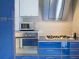 Elegant House in Cefalù, Near the Sea With Stunning Views and Garden!