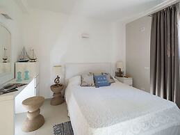 Elegant House in Cefalù, Near the Sea With Stunning Views and Garden!