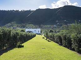 Elegant House in Cefalù, Near the Sea With Stunning Views and Garden!