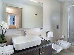 Elegant House in Cefalù, Near the Sea With Stunning Views and Garden!