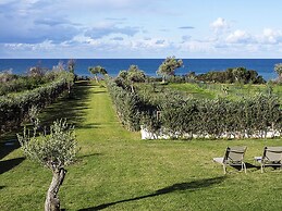 Elegant House in Cefalù, Near the Sea With Stunning Views and Garden!