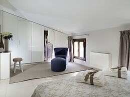 Elegant House in Cefalù, Near the Sea With Stunning Views and Garden!