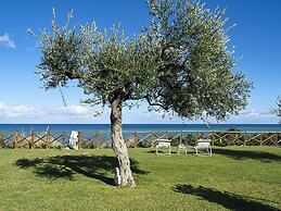 Elegant House in Cefalù, Near the Sea With Stunning Views and Garden!