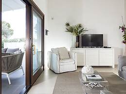 Elegant House in Cefalù, Near the Sea With Stunning Views and Garden!