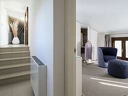 Elegant House in Cefalù, Near the Sea With Stunning Views and Garden!