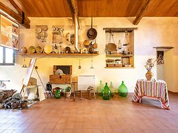 Holiday Home in Guardavalle by River