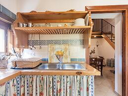 Holiday Home in Guardavalle by River