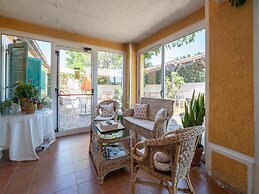 Holiday Home in Guardavalle by River