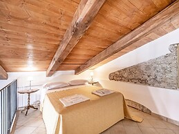 Holiday Home in Guardavalle by River