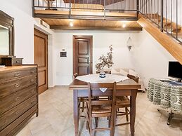 Holiday Home in Guardavalle by River