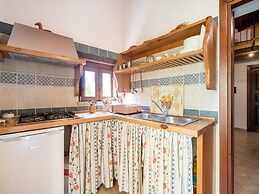 Holiday Home in Guardavalle by River