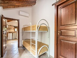 Holiday Home in Guardavalle by River