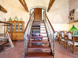 Holiday Home in Guardavalle by River