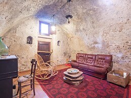Holiday Home in Guardavalle by River