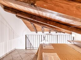 Holiday Home in Guardavalle by River