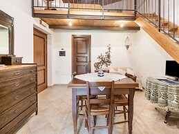 Holiday Home in Guardavalle by River