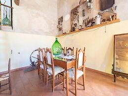 Holiday Home in Guardavalle by River