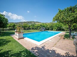 Holiday Home in Guardavalle by River